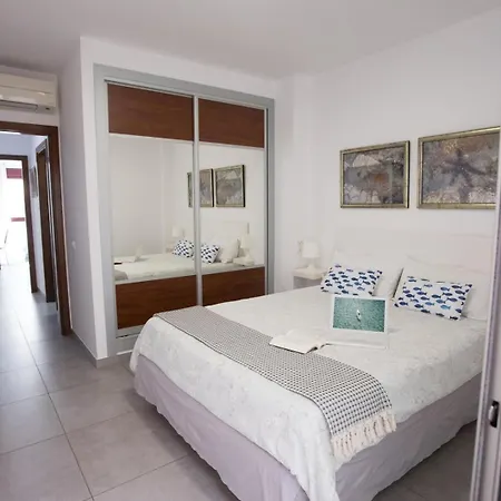 Begui Apartment *