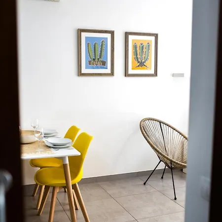 Apartment Begui