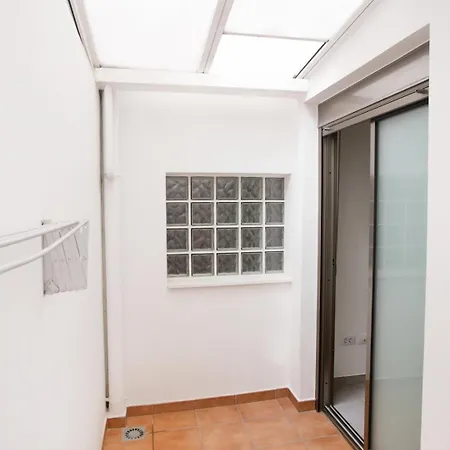 Apartment Begui Las Palmas / Gran Canaria