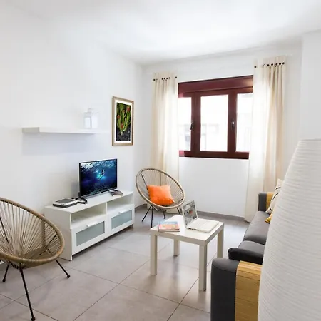 Begui Apartment *