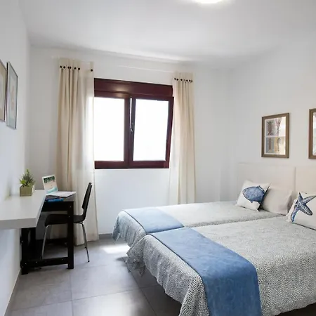 Apartment Begui *