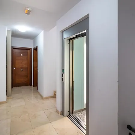 Begui Apartment