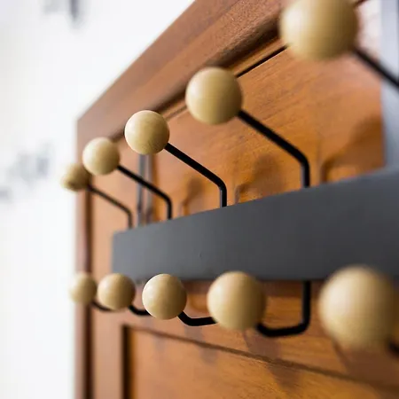 Begui Apartment *
