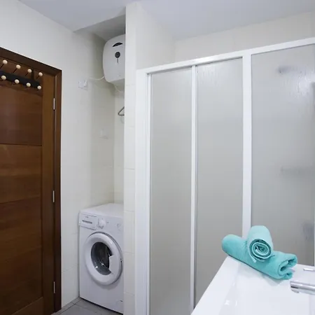 Apartment Begui *
