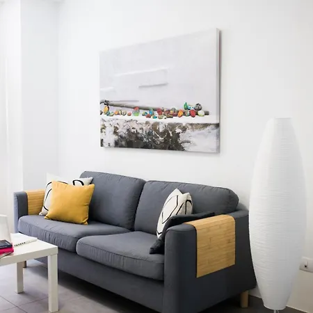 Apartment Begui