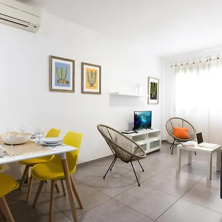 Apartment Begui *