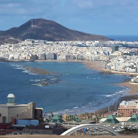 Lejlighed Begui Las Palmas de Gran Canaria