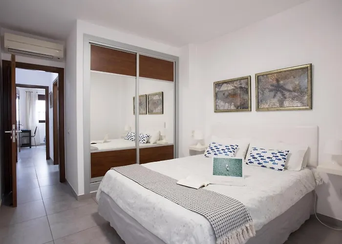 Begui * Las Palmas de Gran Canaria