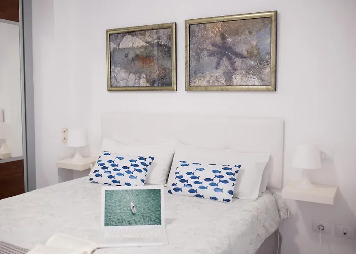 Begui Lejlighed Las Palmas de Gran Canaria