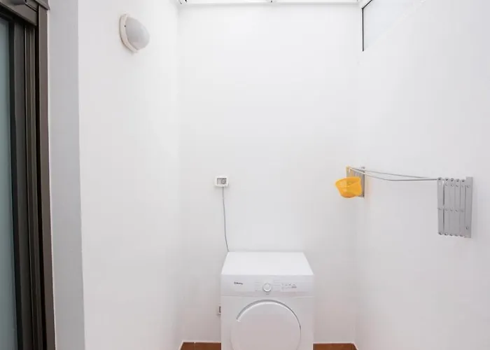 Begui Lejlighed Las Palmas de Gran Canaria