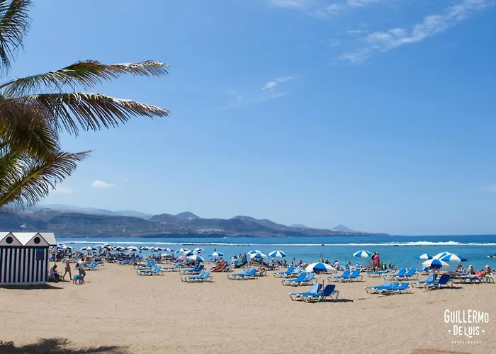 Begui * Las Palmas de Gran Canaria