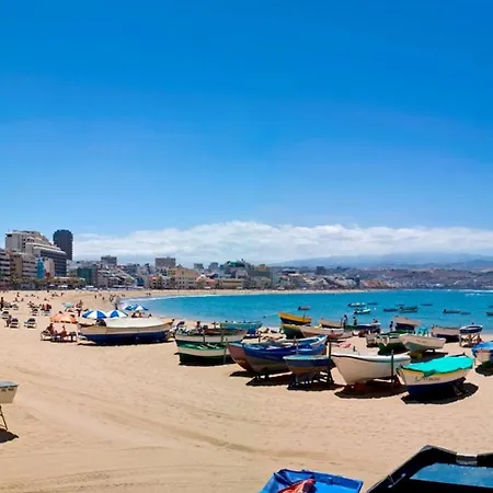 Begui Las Palmas / Gran Canaria