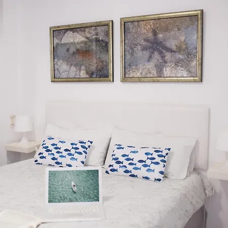 Begui Apartment Las Palmas / Gran Canaria