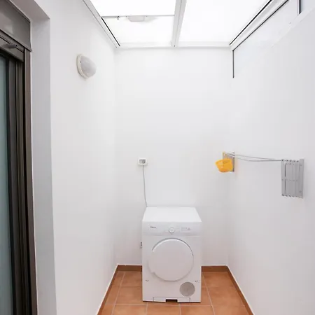 Begui Apartment Las Palmas / Gran Canaria