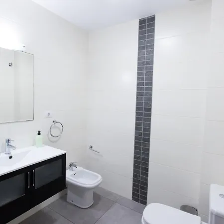 Begui Apartment Las Palmas / Gran Canaria