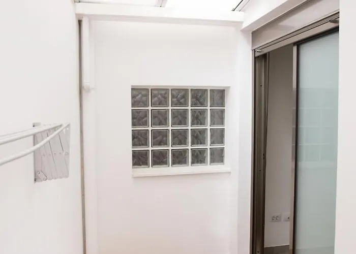 דירה Begui לאס פאלמס דה גראן קנאריה