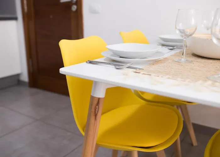 Begui * לאס פאלמס דה גראן קנאריה