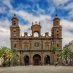 Begui Appartement Las Palmas de Gran Canaria