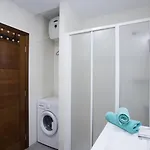 Appartement Begui *