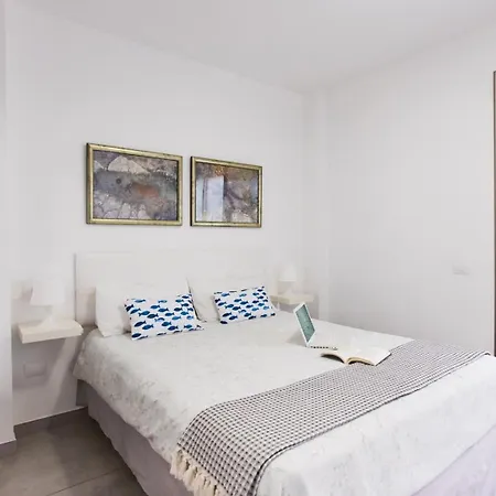 Begui Apartament *