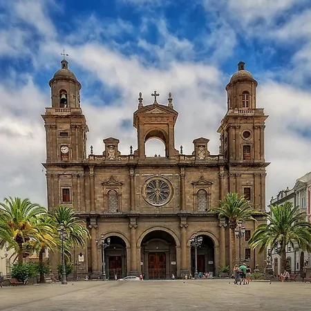 Begui Apartament Las Palmas de Gran Canaria