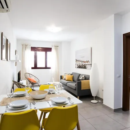 Apartament Begui