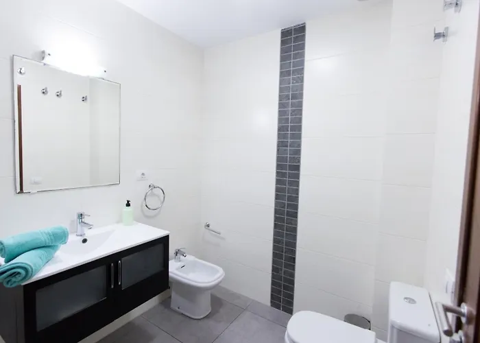 Begui Apartmán Las Palmas de Gran Canaria