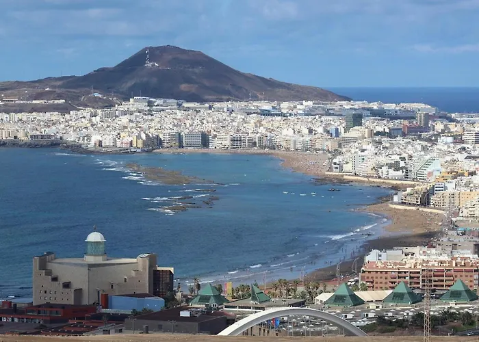 Apartmán Begui Las Palmas de Gran Canaria